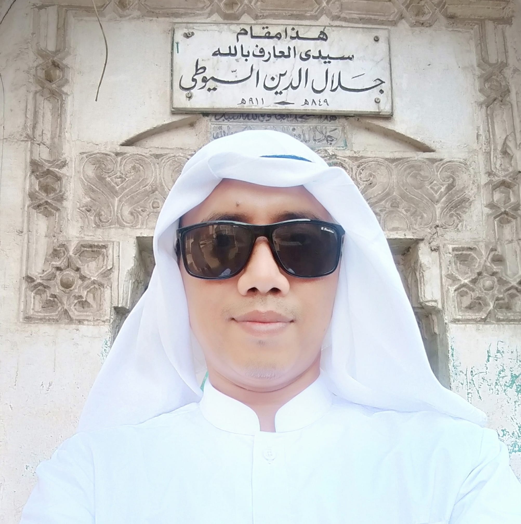 M. Luthfi Thomafi